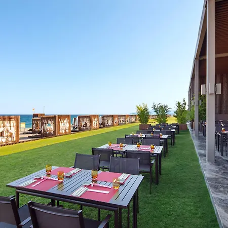 Maxx Royal Hotel 5*
