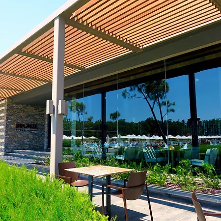 Maxx Royal Hotel Kemer