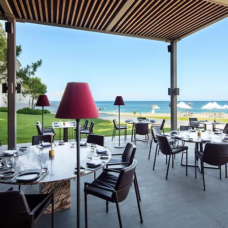 Maxx Royal 5* Kemer