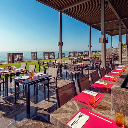 Maxx Royal Kemer