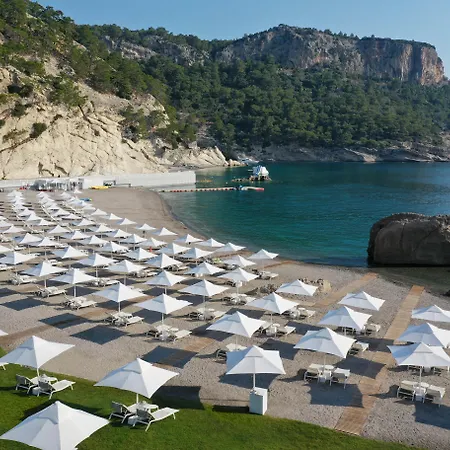 Maxx Royal 5* Kemer