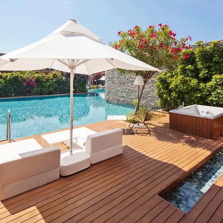 Hotel Maxx Royal Kemer