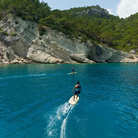 Maxx Royal 5* Kemer